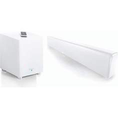 Саундбар Canton DM 900 white