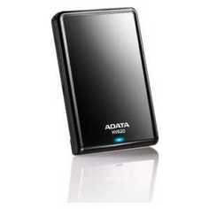 Внешний жесткий диск A-Data AHV620-2TU3-CBK