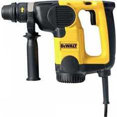 Перфоратор SDS-Max DeWALT D 25761 K