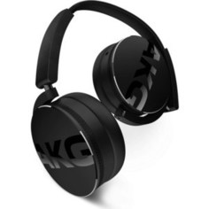 Наушники AKG Y50 black