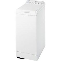 Стиральная машина Indesit ITW A 5851 W (RF)