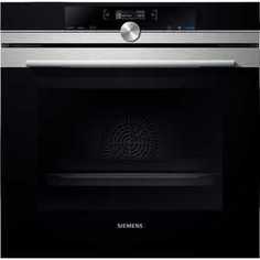 Электрический духовой шкаф Siemens HB 633GNS1