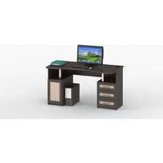 Стол компьютерный ВасКо Соло 021-1104