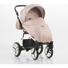 Коляска прогулочная Mr Sandman Tour Темно-Бежевый (KMST-0552MR04)