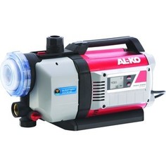 Насосная станция AL-KO HWA 4000 Comfort