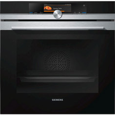 Электрический духовой шкаф Siemens HS 658GXS1