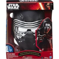 Электронная маска Hasbro Star Wars Star Wars главного Злодея Звездных войн (B8032)
