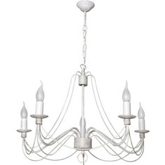 Подвесная люстра Аврора 10009-5L Avrora