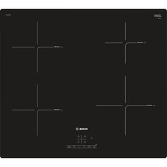 Индукционная варочная панель Bosch PIE 611BB1E