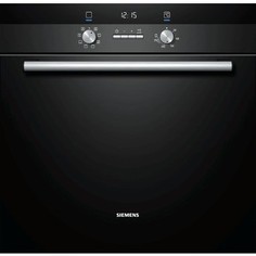 Электрический духовой шкаф Siemens HB23GB655