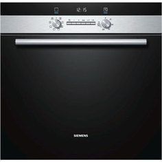 Электрический духовой шкаф Siemens HB43GR555