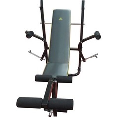 Скамья под штангу DFC D002