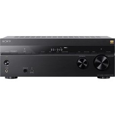AV-ресивер Sony STR-DN860 black
