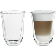 Аксессуар DeLonghi чашки для латте MACCHIATO