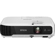 Проектор Epson EB-X04 (V11H717040)