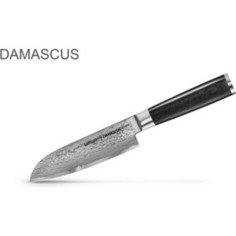 Нож сантоку Samura Damascus (SD-0092/16)
