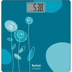 Весы Tefal PP1115V0 голубой