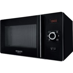 Микроволновая печь Hotpoint-Ariston MWHA 25223 B