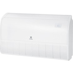 Напольно-потолочные сплит-системы Electrolux EACU-36H/UP2/N3