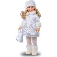 Кукла Весна Милана 18 (озвученная) (В319/о)
