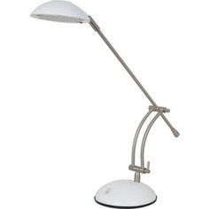 Настольная лампа IDLamp 281/1T-LEDWhite