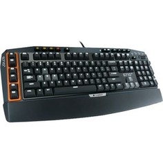 Игровая клавиатура Logitech G710+ (920-005707)