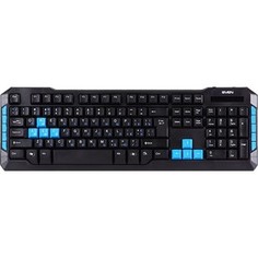 Игровая клавиатура Sven Challenge 9500 (SV-008370)