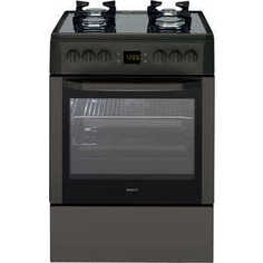 Комбинированная плита Beko CSM 62321 DA