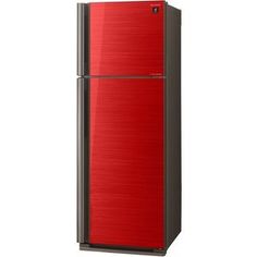 Холодильник Sharp SJ-XP39PGRD