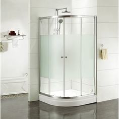 Душевой уголок IDDIS Mirro 100x100 (M50R101i23)