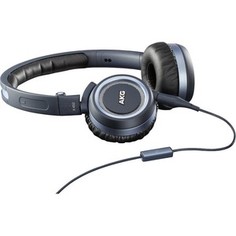 Наушники AKG K450 blue