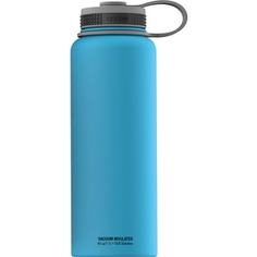 Термобутылка  1.1 л Asobu The mighty flask голубая (TMF1 blue)