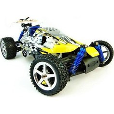 Радиоуправляемый багги Sinohobby Sinohobby XPR-11 4WD RTR масштаб 1:8 2.4G