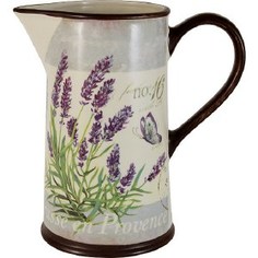 Кувшин LF Ceramic Лаванда (LF-260F8573-AL)