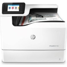 Принтер HP PageWide Pro 750dw