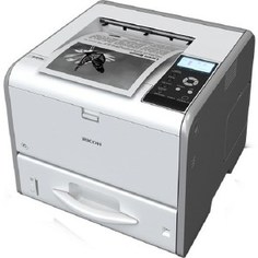 Принтер Ricoh SP 4510DN