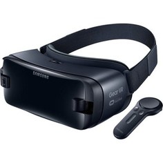 Очки виртуальной реальности Samsung Gear VR SM-R325