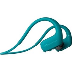 MP3 плеер Sony NW-WS623 blue