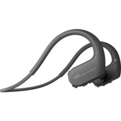 MP3 плеер Sony NW-WS623 black
