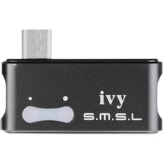 Усилитель для наушников S.M.S.L IVY black