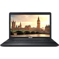 Ноутбук Asus X751NV-TY001T (90NB0EB1-M00330)