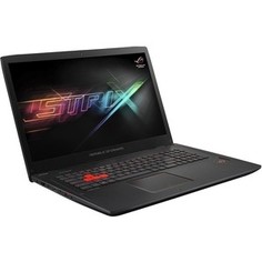 Игровой ноутбук Asus ROG GL702VM-GB256T (90NB0DQ1-M03660)