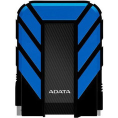 Внешний жесткий диск A-Data USB 3.0 2Tb AHD710P-2TU31-CBL