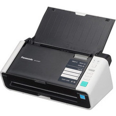 Сканер Panasonic KV-S1037-X