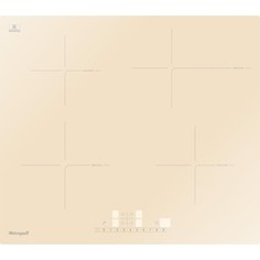 Индукционная варочная панель Weissgauff HI 641 GS