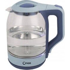 Чайник электрический Orion ЧЭ-С01-1.7Л Орион