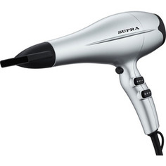 Фен Supra PHS-2203L silver