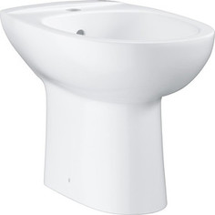 Биде напольное Grohe Bau Ceramic (39432000)