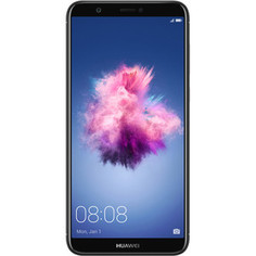 Смартфон Huawei P Smart Black