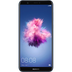 Смартфон Huawei P Smart Blue